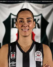 Gizem Başaran Turan, Beşiktaş BOA’da!