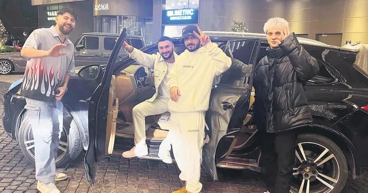 İstikamet Bağcılar