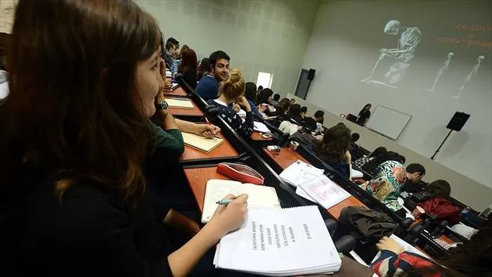 Cumhurbaşkanı Erdoğan duyurdu! 2021 Üniversiteler ne zaman açılacak? Üniversitelerin açılış tarihi belli oldu!