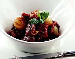Hurma Kebabı