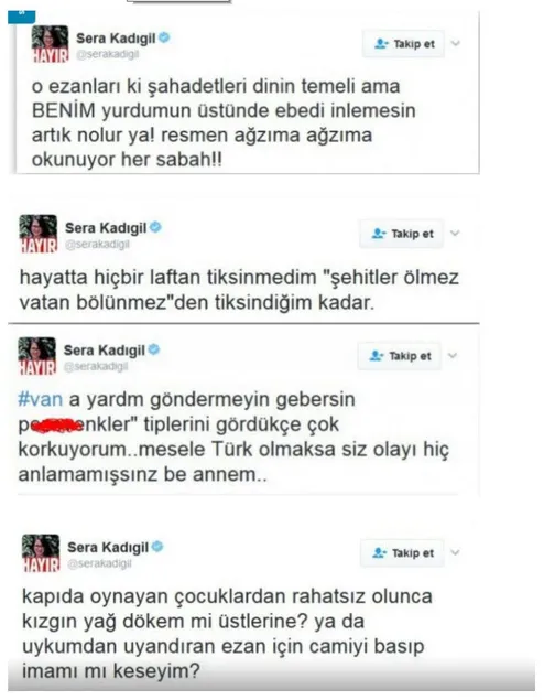 CHP PM üyesinden skandal paylaşımlar - 1
