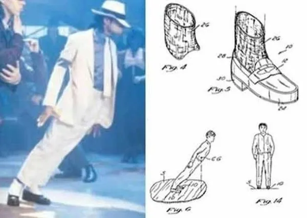 İşte Michael Jackson'ın meşhur hareketinin sırrı...