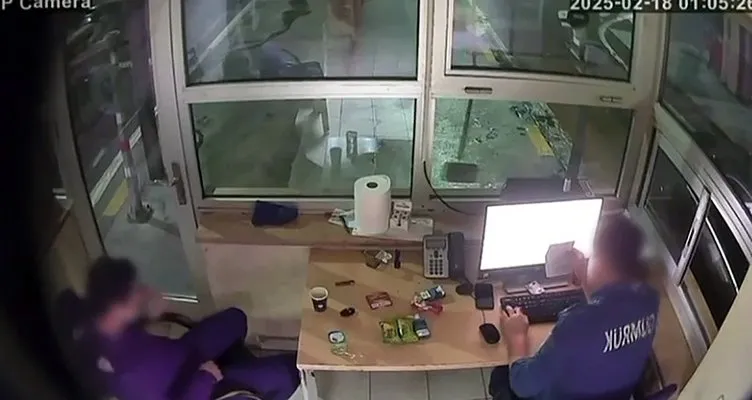 Kapıkule Sınır Kapısı’nda rüşvet operasyonu: 350 kişi hakkında yakalama kararı çıkarıldı!