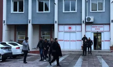 Aydın’da iki aile arasında çıkan kavgada 17 kişi tutuklandı