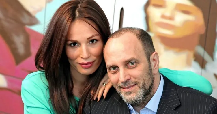Güzide Duran ve Adnan Aksoy boşanıyor