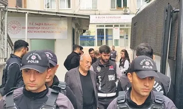 Ciner’in oğlu tutuklandı