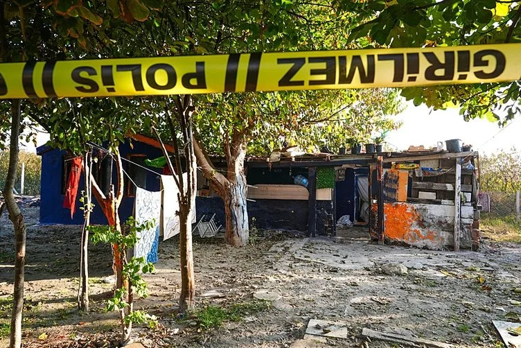 5 çocuğun yanarak öldüğü olayda acılı annenin ifadesi ortaya çıktı: Her şey 15-20 dakikada oldu…