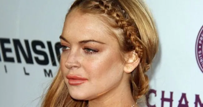 Menajeri Lindsay Lohan’ı ağlattı