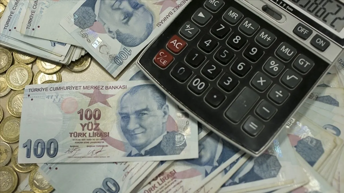 Merkez Bankası açıkladı: Cari denge Ağustos’ta fazla verdi!