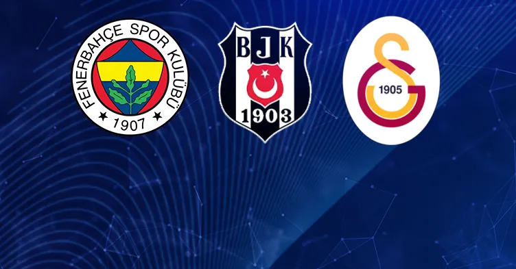 Herkesi şaşırtan transfer: Beşiktaş, Fenerbahçe ve Galatasaray peşindeydi | Dünyada biten transferler 2024-2025 SEZONU