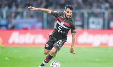 Terör sevici St.Pauli!