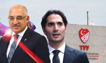 TFF için gözler artık sandıkta