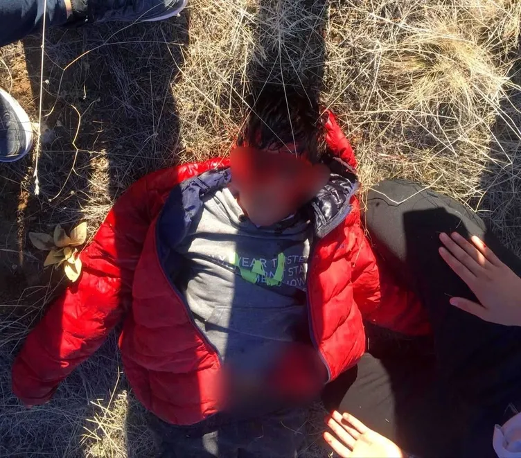 SON DAKİKA... Ankara’da sokak köpekleri 13 yaşındaki Hayrettin’i parçaladı! Baba gözyaşları ile anlattı: Kafatası, omzu, kolları…