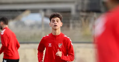 Adem Yeşilyurt’un transferi Karşıyaka’ya can suyu verecek!