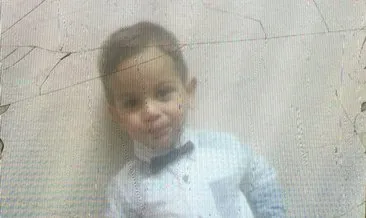 Üzerine televizyon düşen 2 yaşındaki çocuk hayatını kaybetti