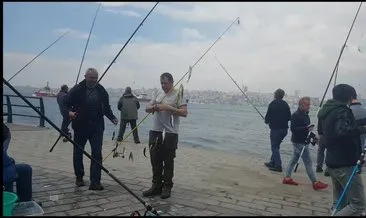Balık tutmak yasaklandı! İstanbul’da corona virüs hamlesi