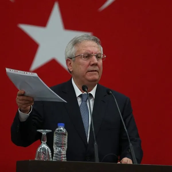 Aziz Yıldırım'dan transfer müjdesi