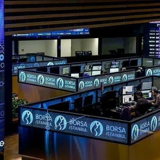 Borsa güne düşüşle başladı