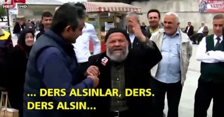 AK Parti Süleyman Çakır’a sahip çıktı