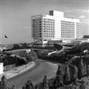 İstanbul Hilton Oteli açıldı