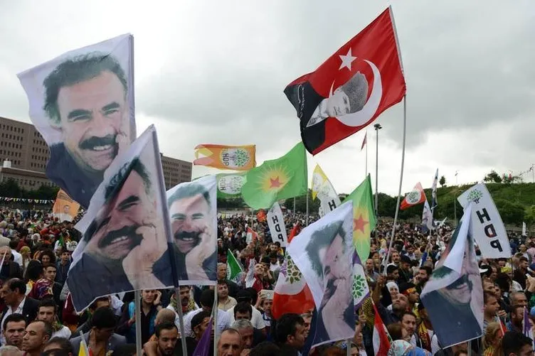 Avrupa PKK faaliyetlerine neden göz yumuyor?