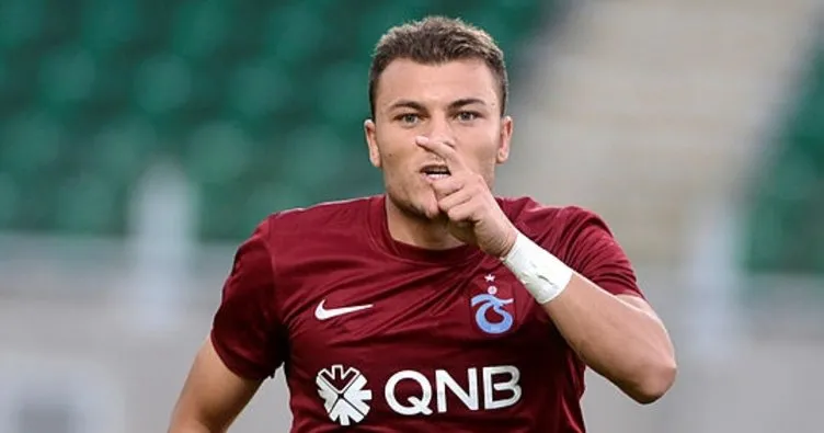 Son dakika: Bursaspor, Trabzonspor’dan Yusuf Erdoğan’ı transfer etti
