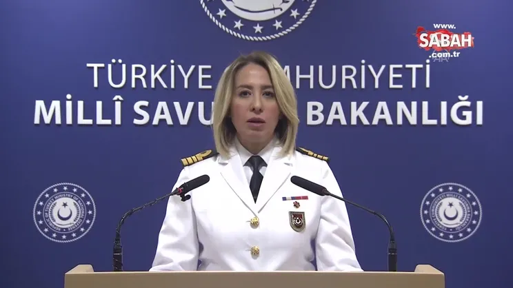 MSB'den Ermenistan açıklaması | Video