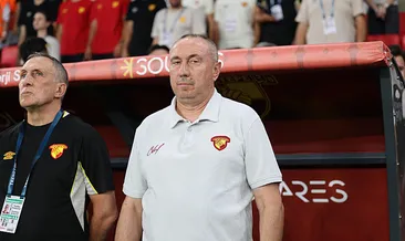 Göztepe, milli arada nefes alacak!