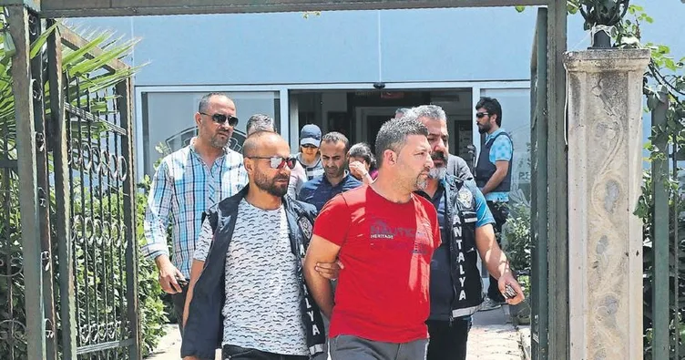 Katilin itirafları kan dondurdu