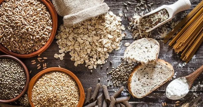 Tahıllar Nelerdir? Tahıl Ürünleri Grubunda Yer Alan Besinler, Çeşitleri ve İsimleri