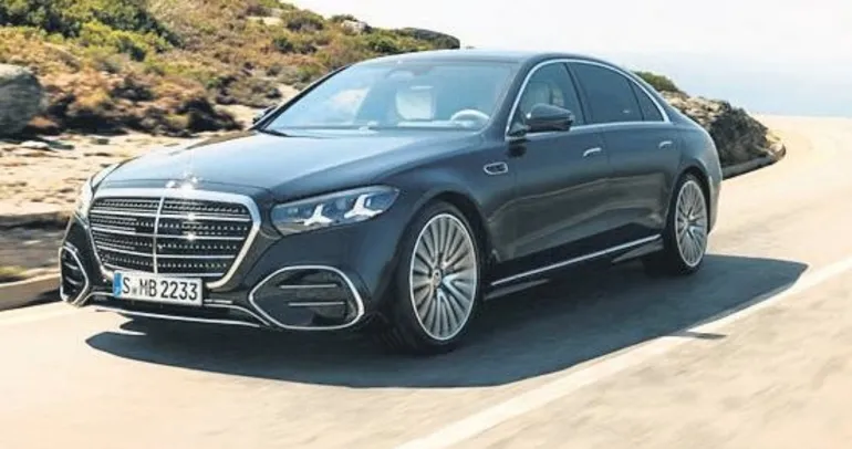 Benzinli ve dizel motorlarla geliyor