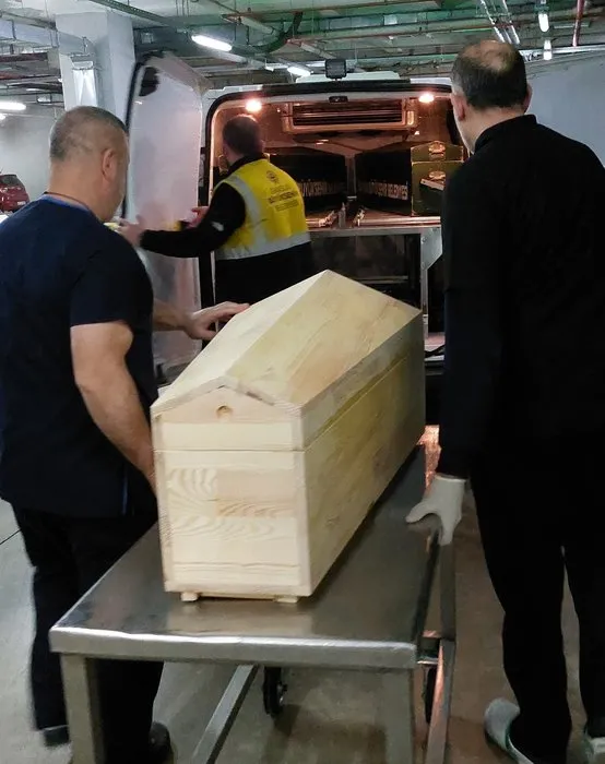 17 aylık Yiğit’in kahreden sonu: Avuç avuç yerken nefes borusuna kaçmış!