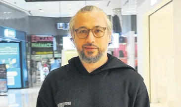 Hayranlarını kırmadı