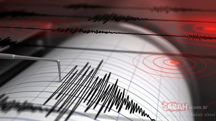 Son Dakika Haberi: Marmara Denizi’nden korkutan deprem! Tekirdağ ve İstanbul’da deprem hissedildi