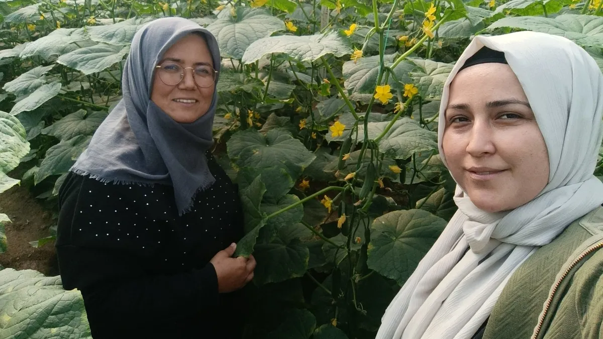 Eda Ömeroğlu mutfaktaki o büyük hatayı işaret etti: “Besin değerini sessizce yok ediyoruz!” Eda Ömeroğlu mutfaktaki o büyük hatayı işaret etti: “Besin değerini sessizce yok ediyoruz!”