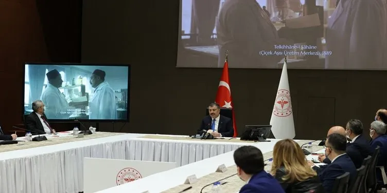 Son dakika | Koronavirüste ’VEDA’ kararları için gözler Bilim Kurulu ve Başkan Erdoğan’da
