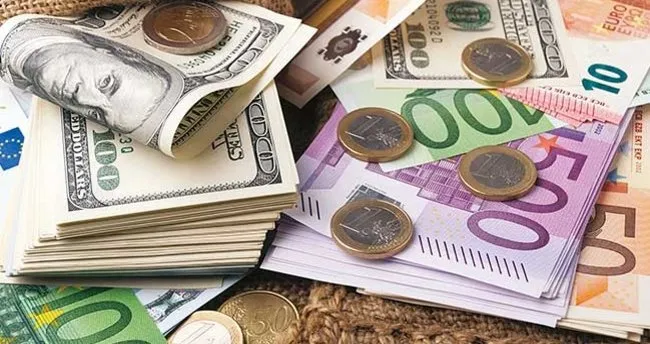 Dolar ve euro ne kadar? 14 Eylül 2019 dolar ve euro canlı alış satış  fiyatları burada! -