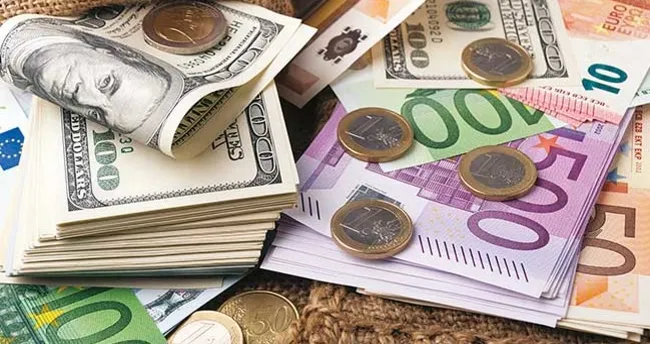 Dolar ve euro ne kadar? 14 Eylül 2019 dolar ve euro canlı alış satış fiyatları burada! -