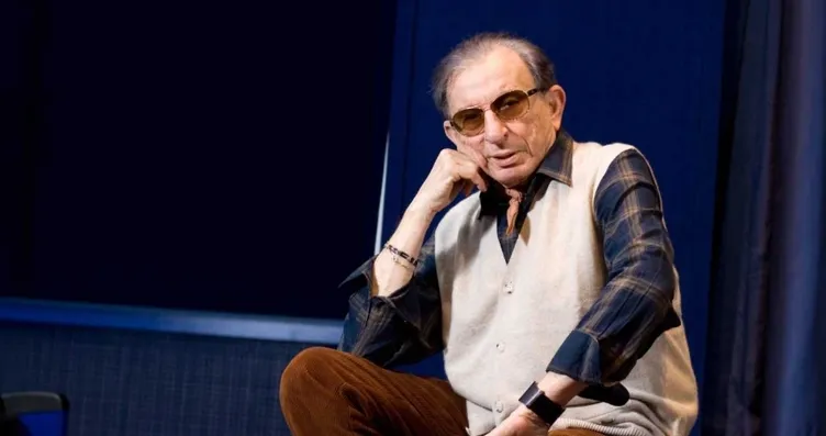 Son dakika: Haldun Dormen hayatını kaybetti