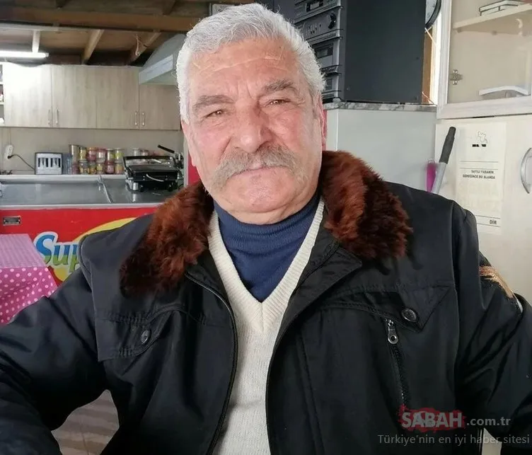 Meğer şöhretini kaybettiği parmağına borçluymuş! Yeşilçam’ın ‘Gaddar Kerim’inin hayatı da film gibiymiş!