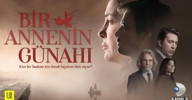 Başlıyor! Bir Annenin Günahı konusu - oyuncuları: Kanal D’nin yeni dizisi Bir Annenin Günahı konusu nedir, oyuncuları kimler?