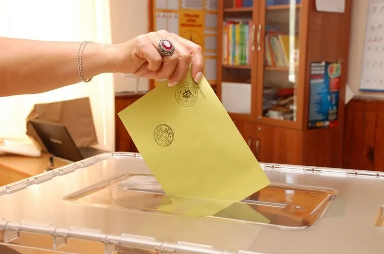 İstanbul Küçükçekmece seçim sonuçları  ve diğer partilerin oy oranları - YSK ile İstanbul Küçükçekmece yerel seçim sonuçları