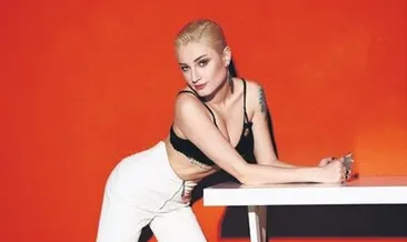 ‘Sarmaşık’ dillere dolanacak