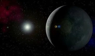 Gezegenlerin oluşumuna dair teoriyi ’tersine çeviren’ bulgular elde edildi