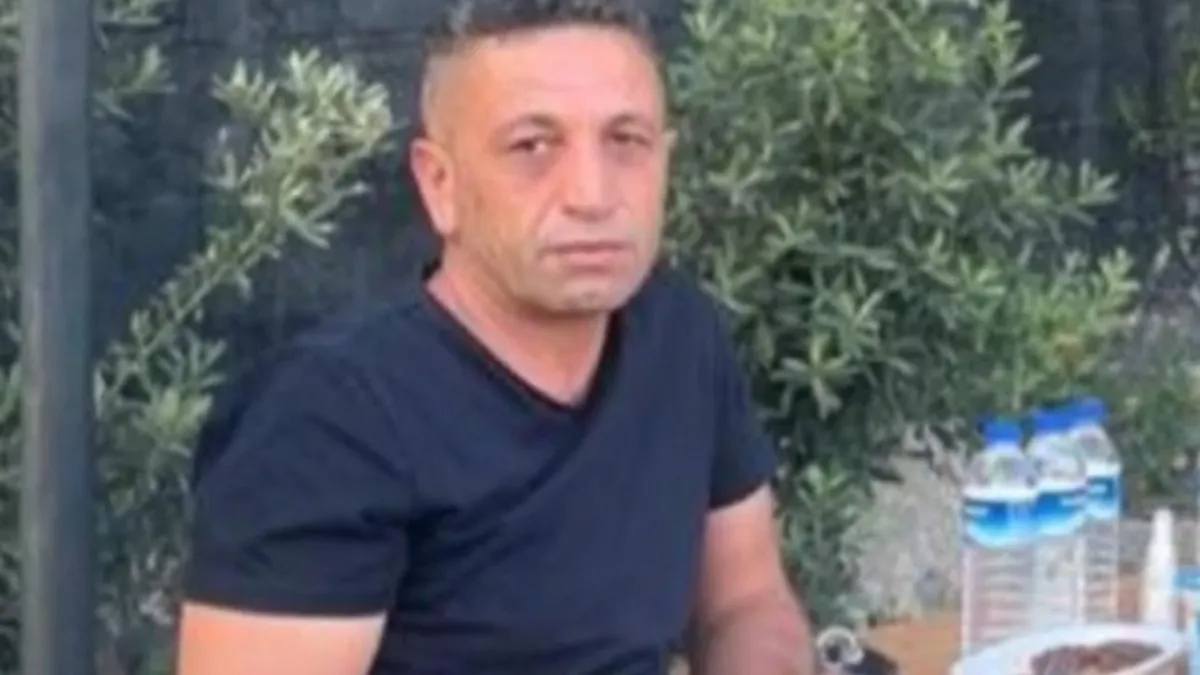 Kavgada balta ile öldürüldü – Yaşam Haberleri Kavgada balta ile öldürüldü – Yaşam Haberleri