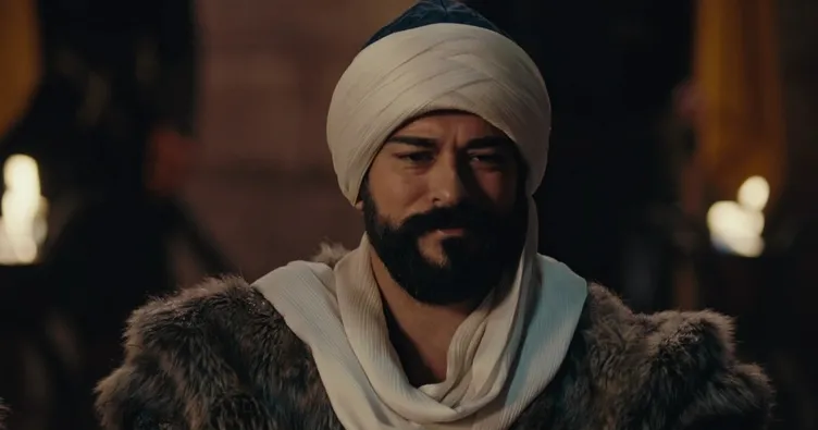 Osman Bey, Osmanlı Beyliği’ni kurdu!