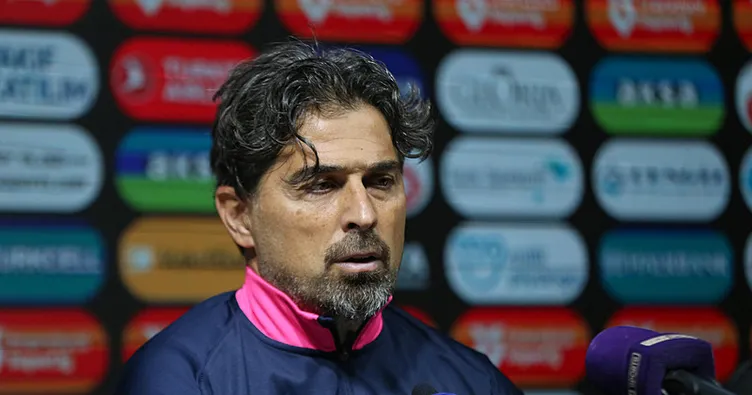 İlhan Palut’tan 5 gollü galibiyet yorumu!