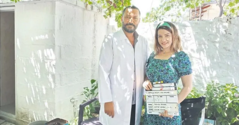 7 yil sonra ayni sette son dakika magazin haberleri