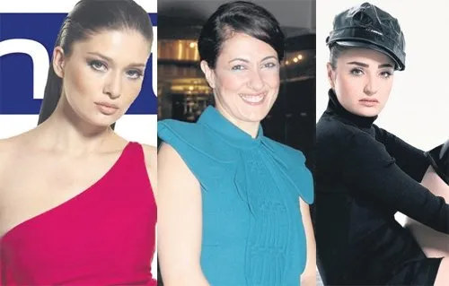 Magazin Gündeminden Başlıklar 10/11/2009