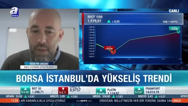 Borsa İstanbul’da 2021 yılında hangi hisseler öne çıkabilir?